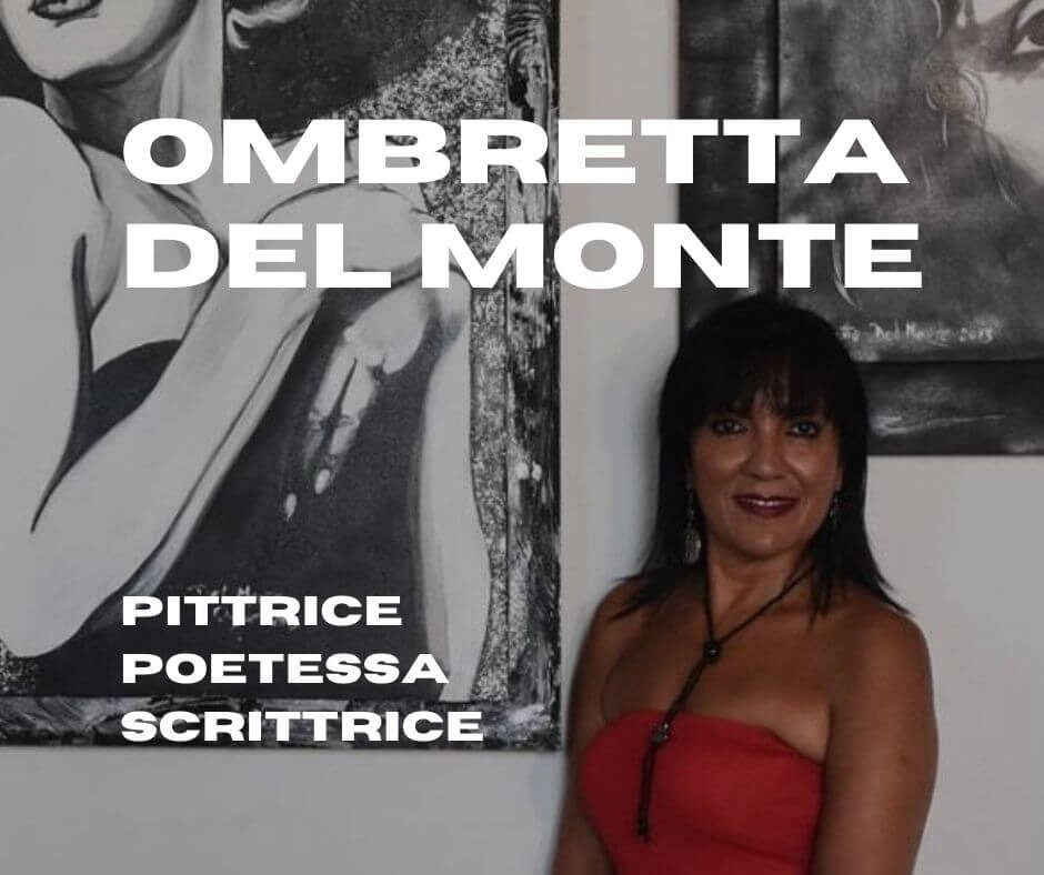Ombretta Del Monte